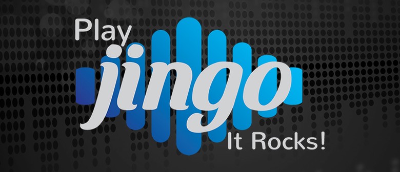 Jingo! Musical Bingo: CANCELLED