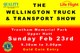 The Wellington Truck & Transport Show
