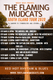The Flaming Mudcats - South Island Tour 2020