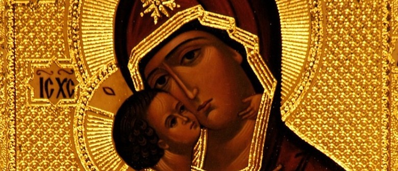 Creating and Understanding Russian Icons