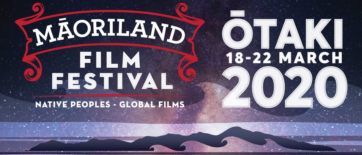Māoriland Film Festival 2020