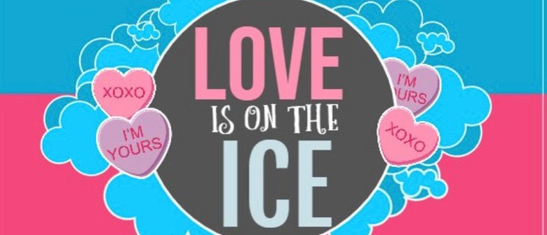 Love Is On the Ice