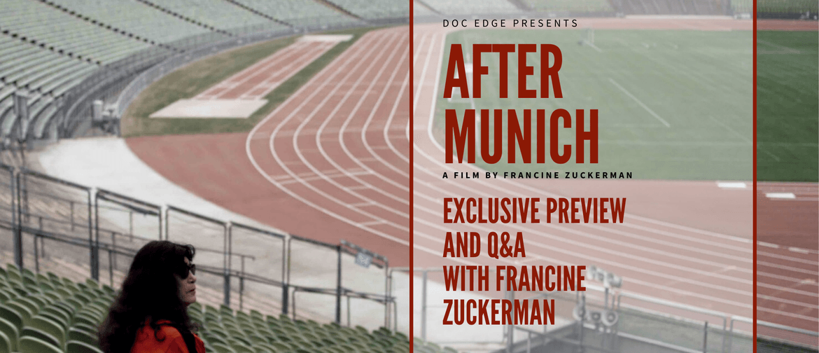 Doc Edge Presents: After Munich