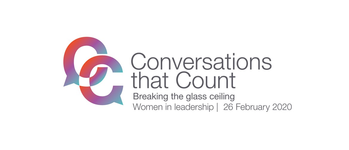Conversations That Count - Breaking the Glass Ceiling