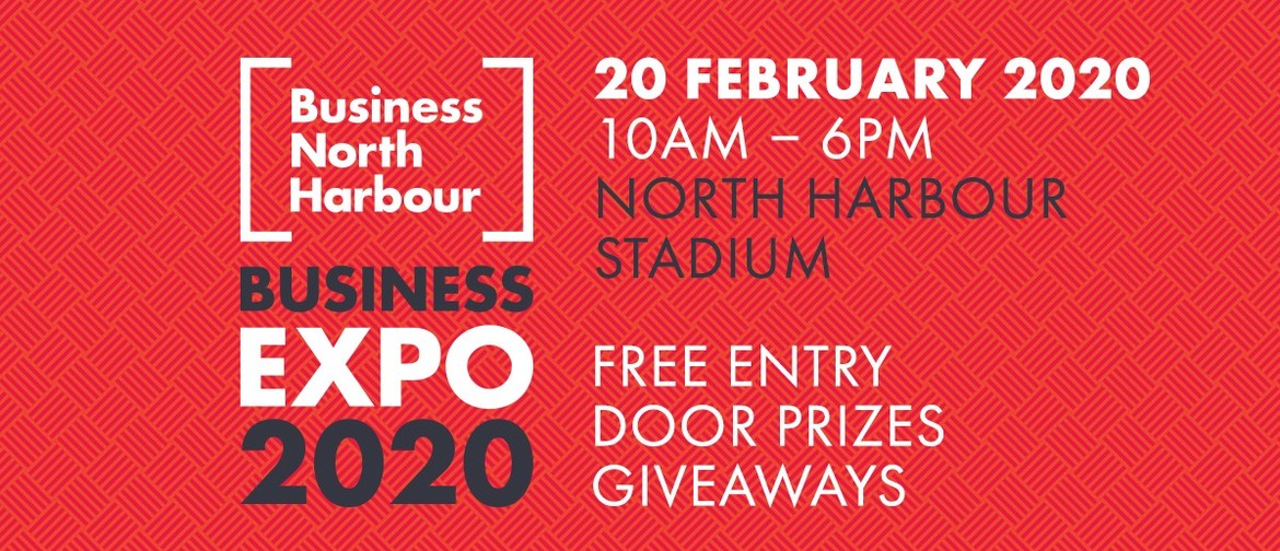 Business Expo 2020