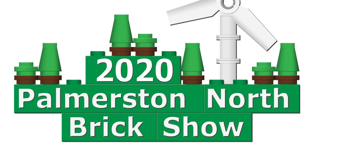 2020 Brick Show