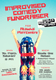 Peoples Republic of Improv Comedy Fundraiser