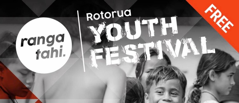 Rotorua Youth Festival 2020