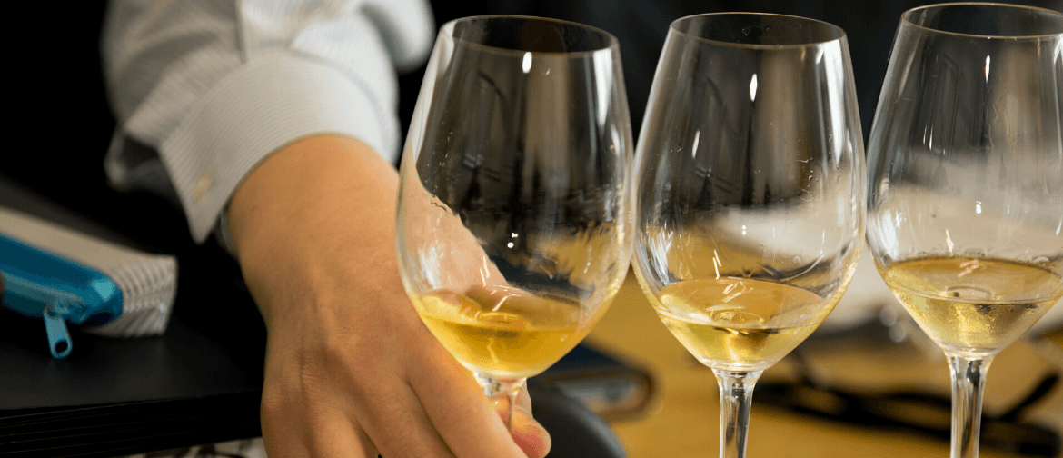Intro to NZ Wine + WSET Level 1 Award in Wines