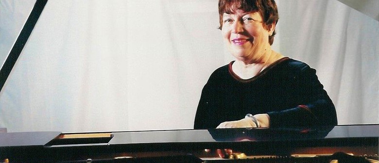 Organ and Piano Concert by Sherry Shelton