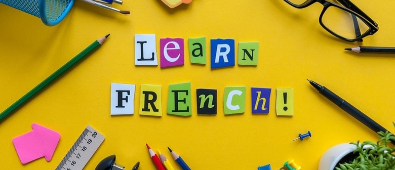 Practice French with a little bit of Improv... Whaaat?!