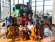 Cellists of Otago featuring Rebecca Ryan