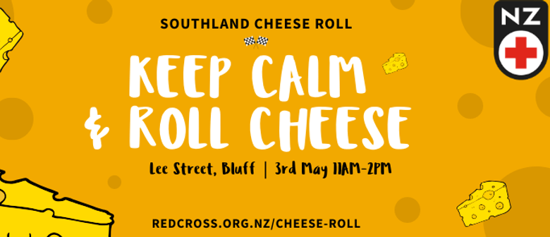Southland Cheese Roll