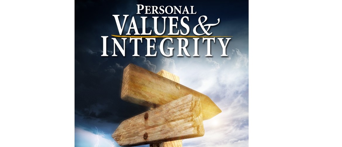 Personal Values & Integrity