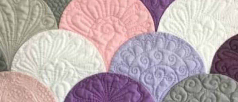 Town & Country Quilters (Waitoki): CANCELLED