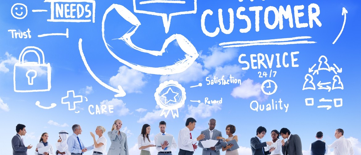 Customer Service Excellence – Business Training NZ Limited