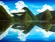 Paint & Wine Night - Milford Sound - Paintvine: CANCELLED