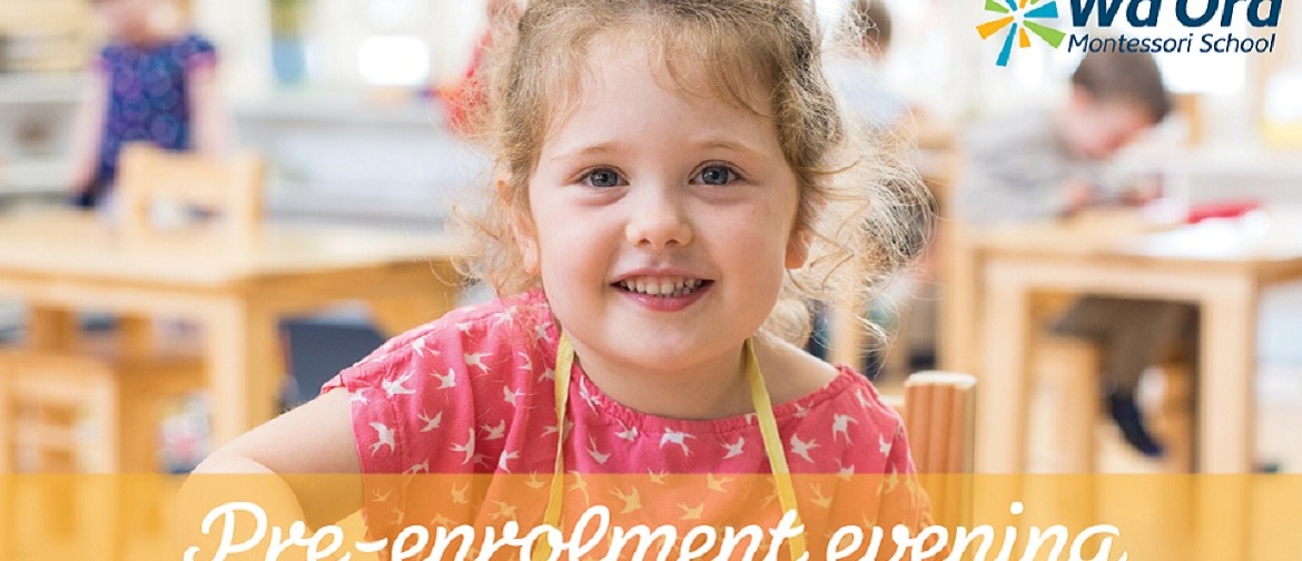 Wā Ora Montessori School: Fostering Lifelong Learners