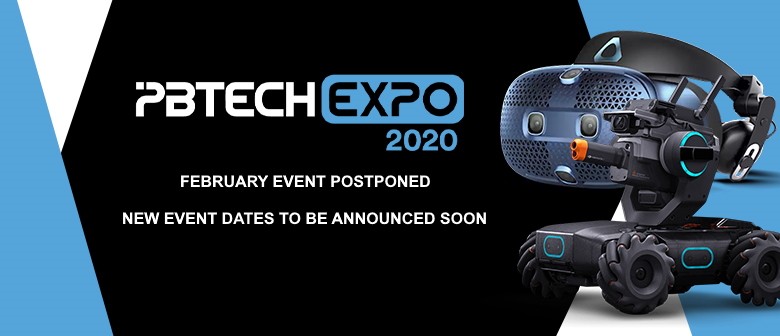 PB Tech Expo 2020