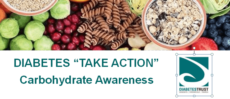 Diabetes Take Action Carbohydrate Awareness
