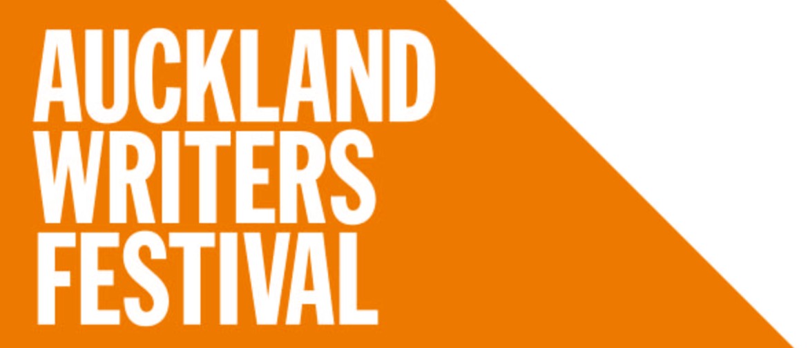 Auckland Writers Festival: CANCELLED