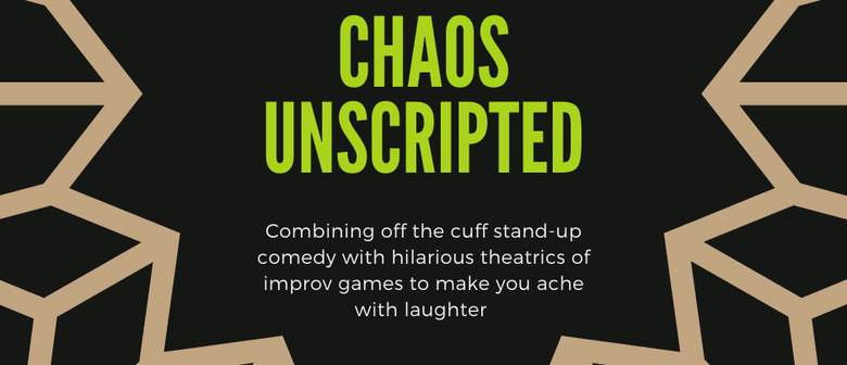 Chaos Unscripted
