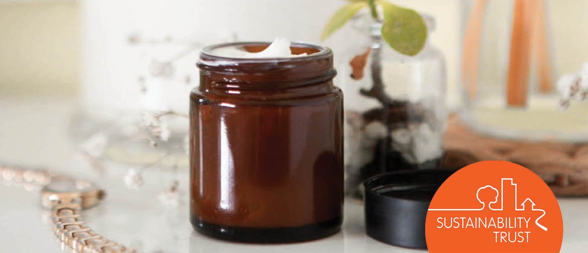 DIY Natural Beauty + Skin Care Products