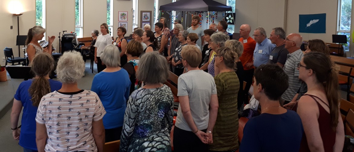 Flagstaff Community Choir