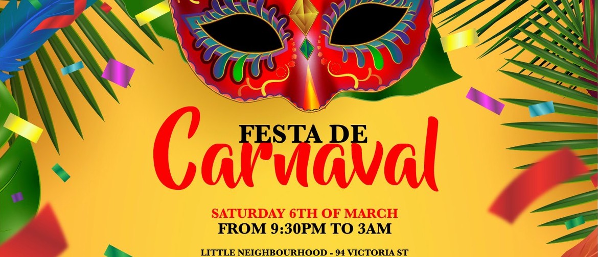 Festa de Carnaval