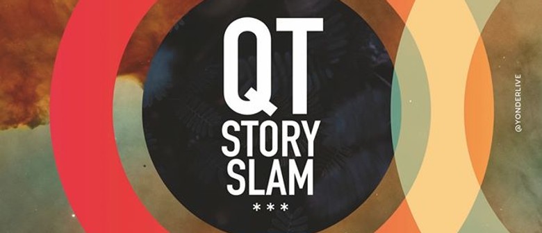 QT Story Slam - You Win Some, You Lose Some