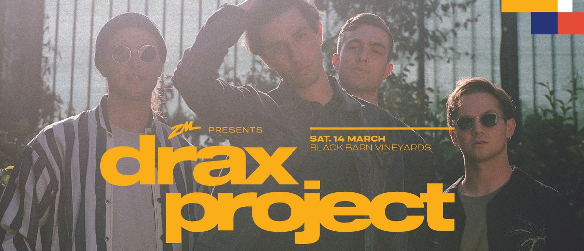 Drax Project
