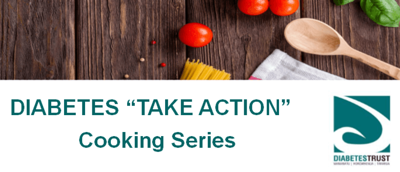 Diabetes Take Action Cooking Series - Healthy Lunches Diabetes Take Action Cooking Series - Healthy Lunches