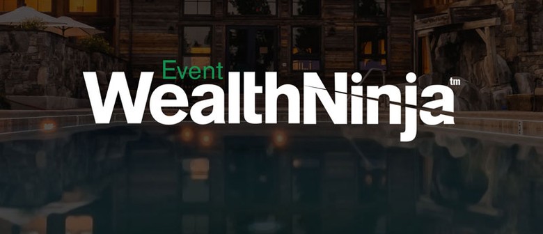 Wealth Ninja Free Introductory Wealth Creation Event