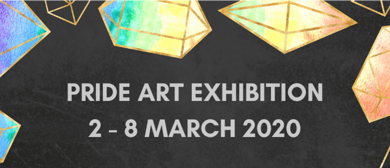 Pride Whanganui Art Exhibition 2020