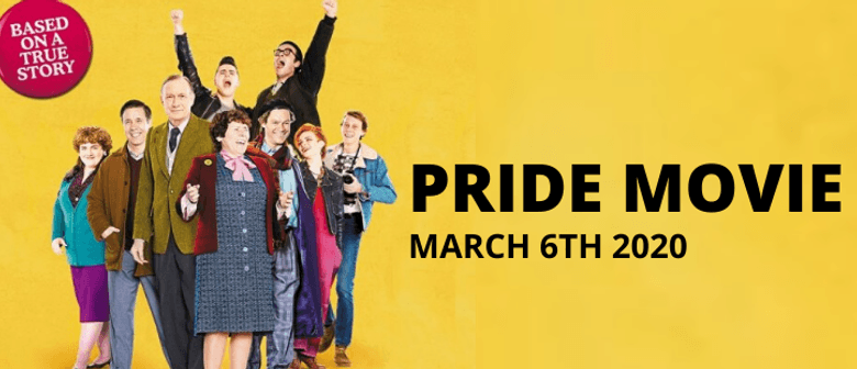 Pride Movie