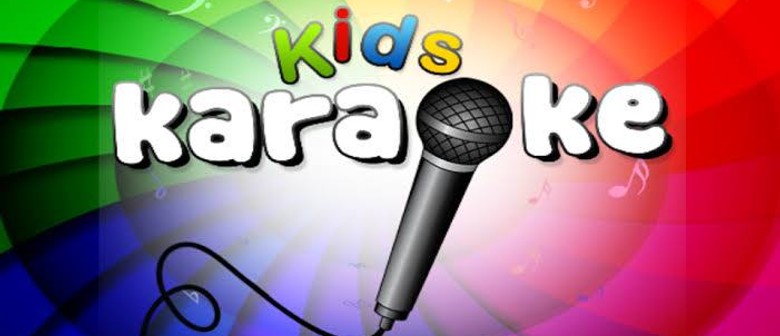Kids Karaoke