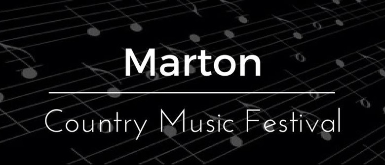 Marton Country Music Festival 2021