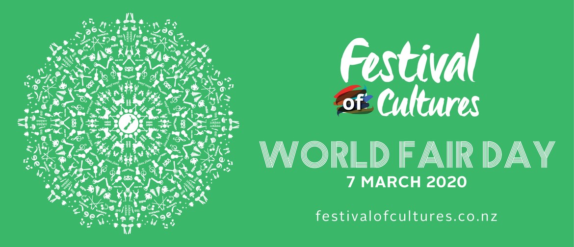 World Fair Day - Festival of Cultures
