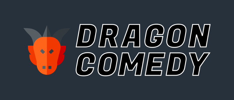 Dragon Comedy: CANCELLED