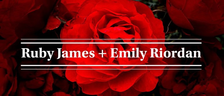 Ruby James + Emily Riordan + Swampwitch