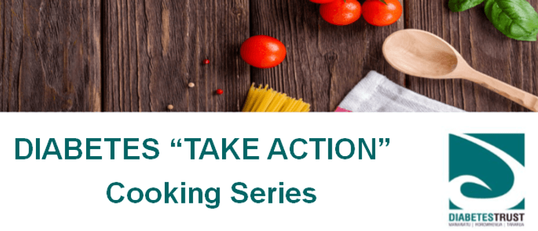 Diabetes Take Action Cooking Series - Budget Meals