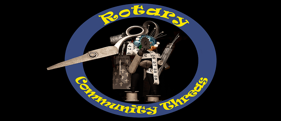 Rotary - Community Threads Wearable Arts Show: CANCELLED