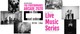 The Performance Arcade Live Music Series