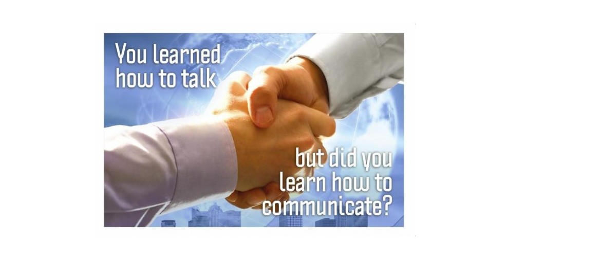 Success Through Communication