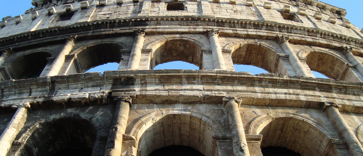 Italy's UNESCO World Heritage Sites: 55 Treasures: CANCELLED