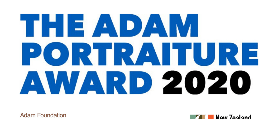 The Adam Portraiture Award 2020 Exhibition