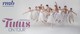 Tutus on Tour