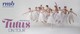 Tutus on Tour