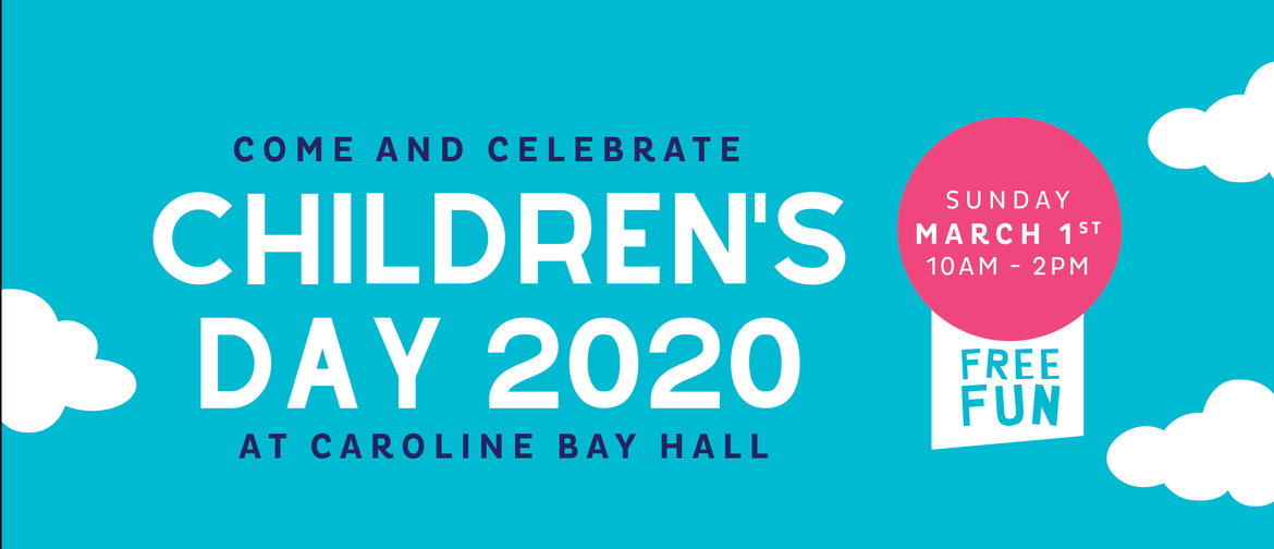 Children's Day 2020