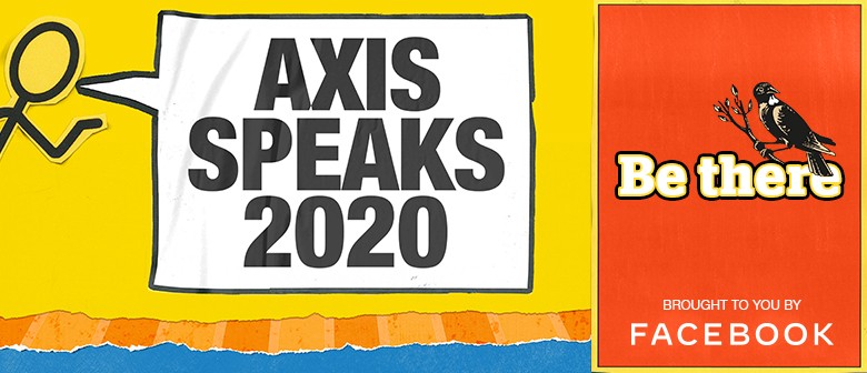 Axis Speaks 2020